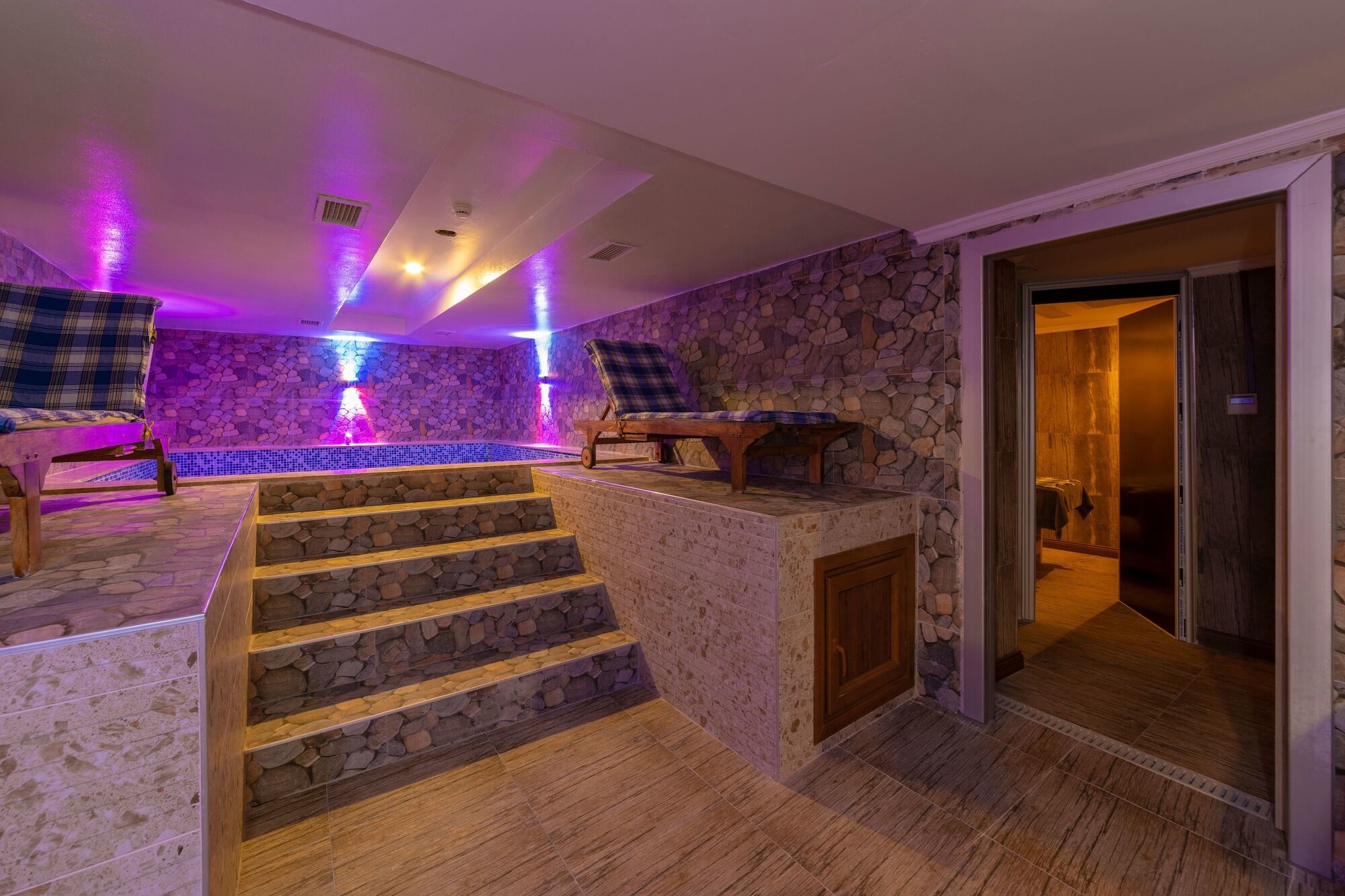 Vision Deluxe Hotel Istanbul Bagian luar foto
